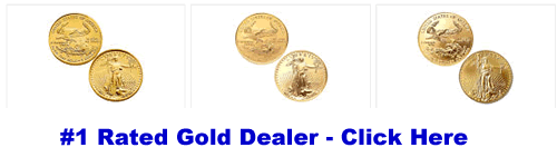 Our #1 Rated Place To Buy Gold & Silver is APMEX - Diversify Your Portfolio With Gold